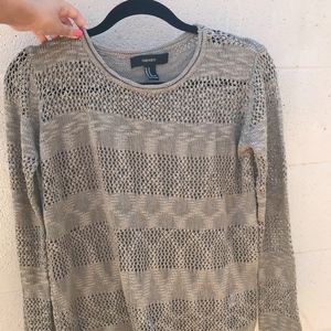 Forever 21 Knit Sweater